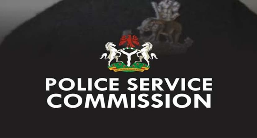 PSC orders immediate retirement of officers above 60years