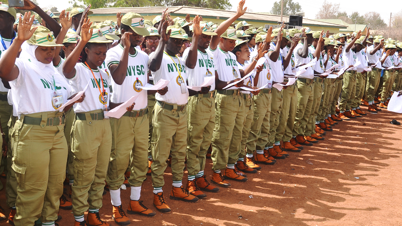 Parents Cry Out As Kidnapped Akwa Ibom NYSC Member Battles Unknown Ailment