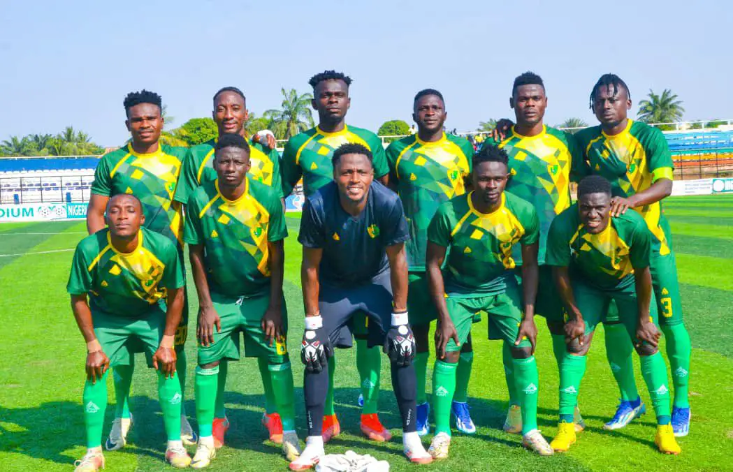 Plateau United Increase Gate Fees Ahead League Second Stanza