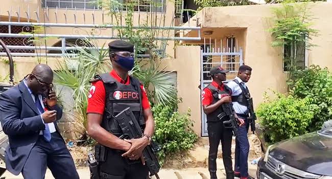 Police Confirm Killing Of EFCC Operative By 'Yahoo Boys'