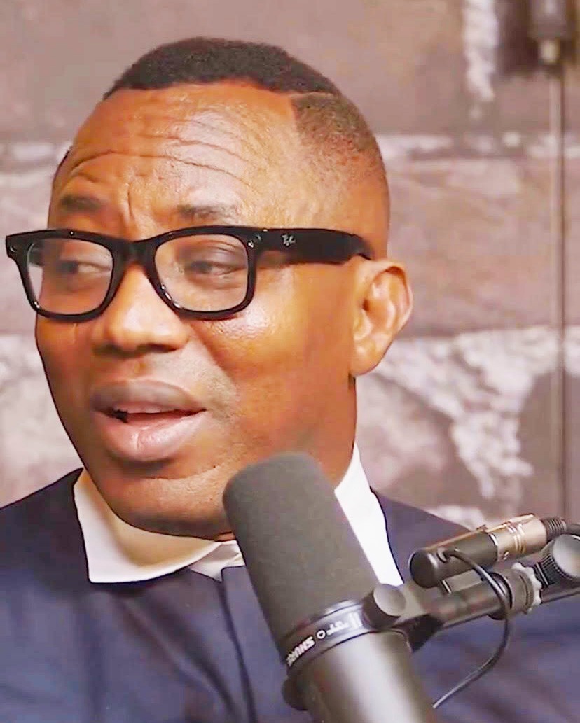 Police File Criminal Charges Against Sowore For Calling Egbetokun ‘Illegal IGP’