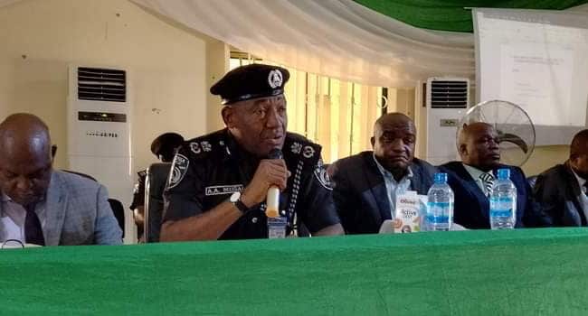 Police Foil Bandits Attack In Katsina, Kill 7