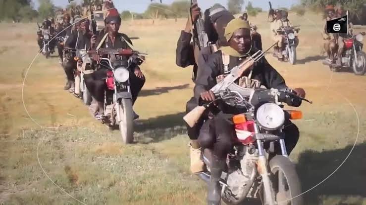 Police smash syndicate supplying motorcycles to bandits, Boko