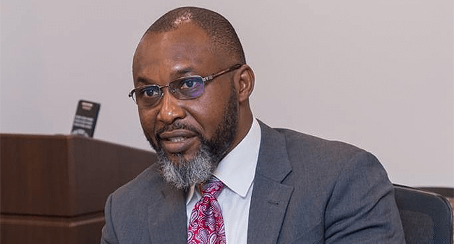 Politicians Cannot Think About Poor People - Osita Chidoka