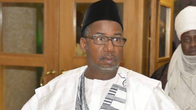 Presidency cautions Bauchi gov, Bala Mohammed on Tax Reform Bills