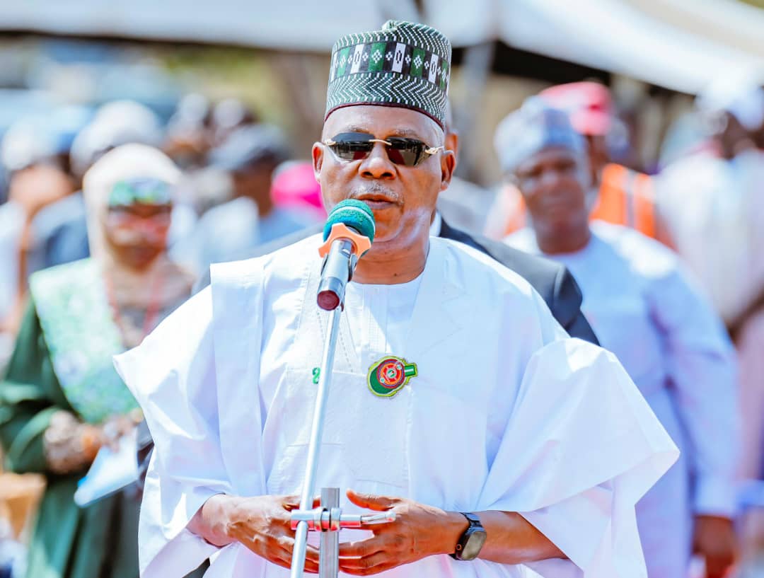 Reforms Creating Jobs, Boosting Economic Opportunities – Shettima