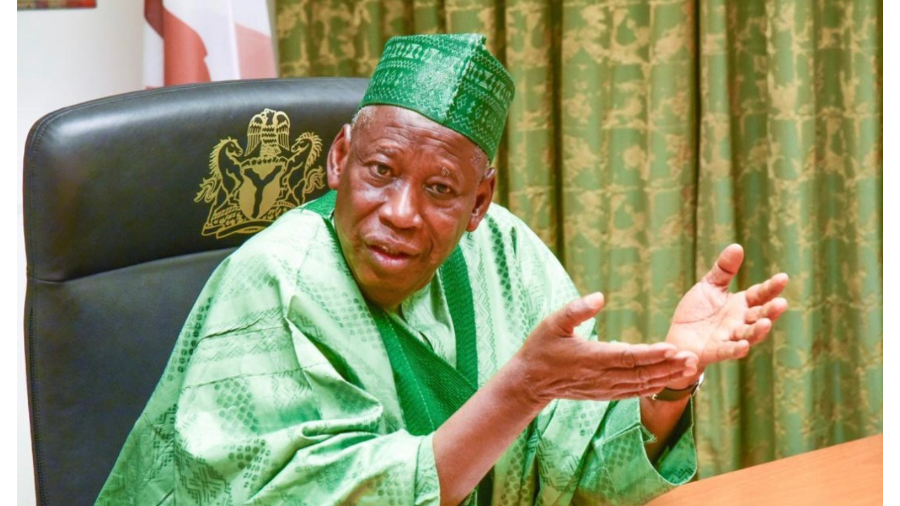 Rep Kofa Seeks Reconciliation Between Kwankwaso, Ganduje