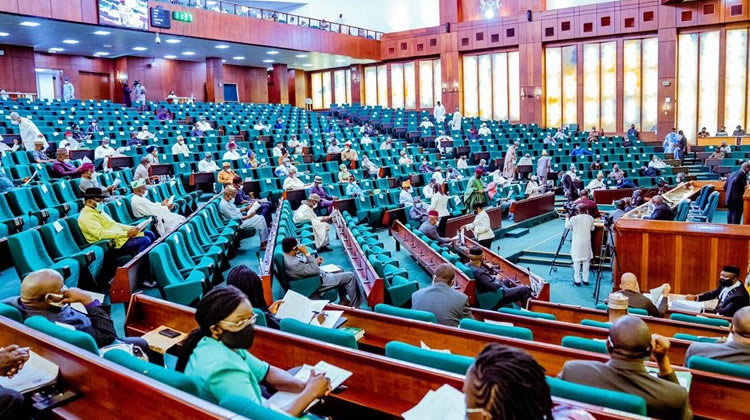 Reps Speak On Demanding ₦480 Million From Universities To Approve Their Allocations In 2025 Budget