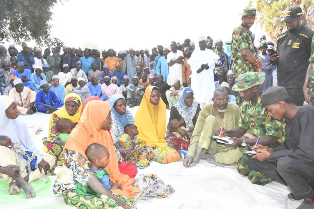 Residents Reject Peace Deal With Bandits In Katsina