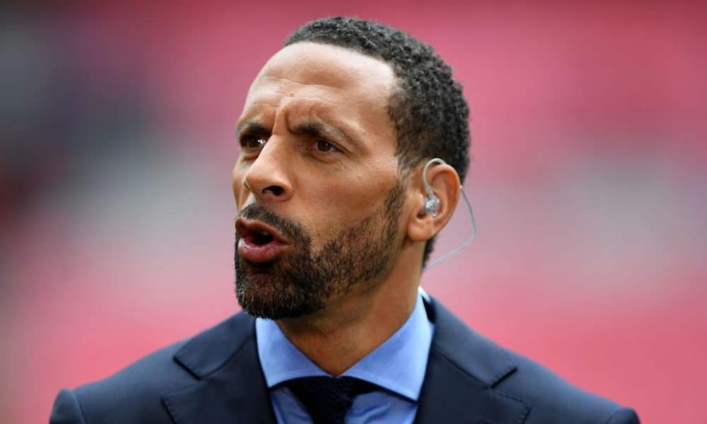 Rio Ferdinand Predicts 2025 Ballon d'Or Winner