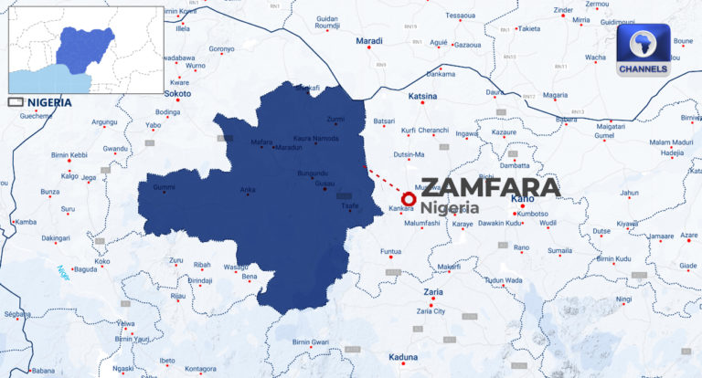 SAD! Another deadly airstrike misfire leaves 16 d3ad in Zamfara