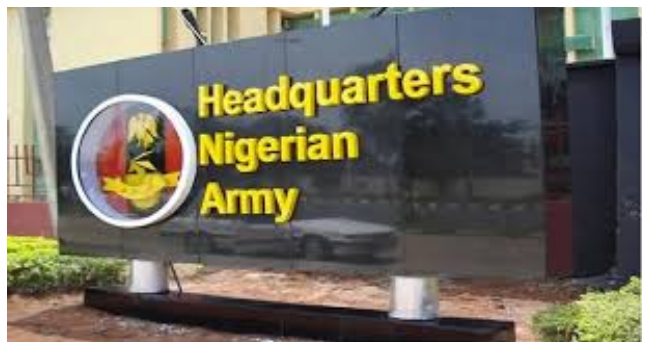 SAD! DHQ confirms ISWAP k!lled 6 soldiers during Borno invasion