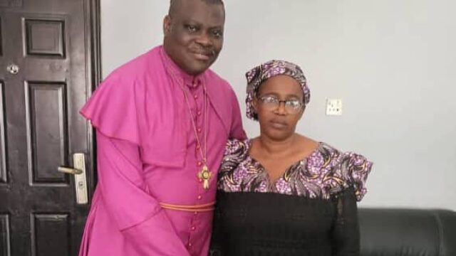 Sad as Lagos magistrate dies after returning from Jerusalem pilgrimage