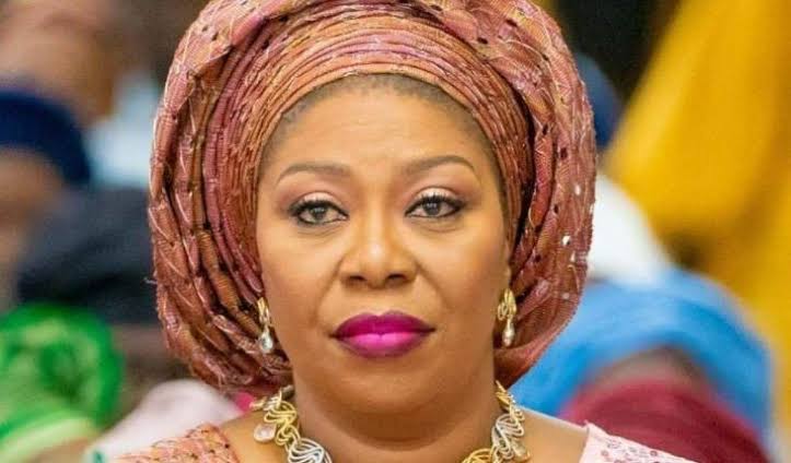 Sanwo-Olu’s Commissioner Speaks On Slapping Man For Recording Her, Describes It As Blackmail