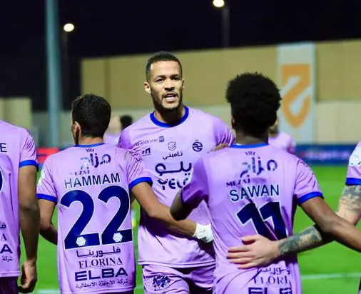 Saudi League: Troost-Ekong Helps Al Kholood Return To Winning Ways