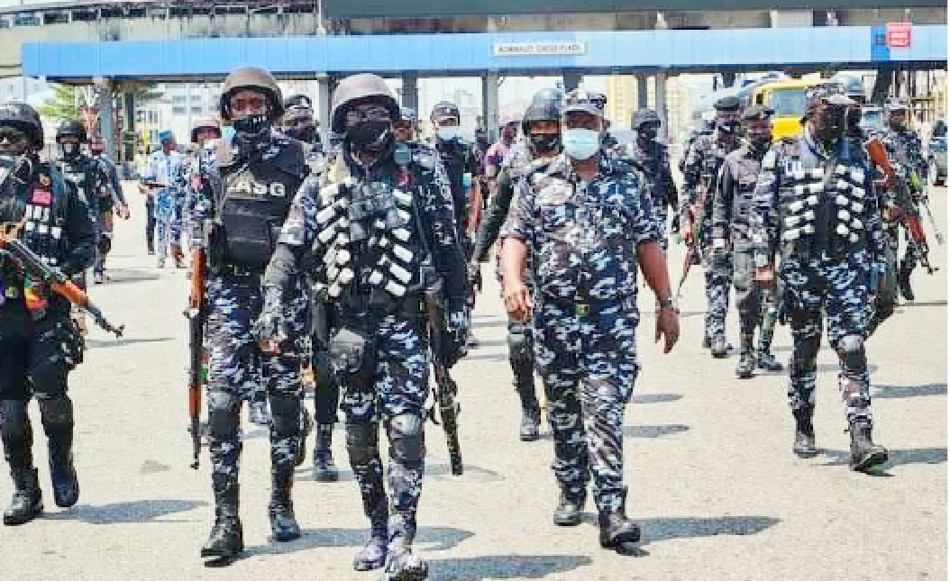 Security Agencies On Alert Over Emergence Of New Sect