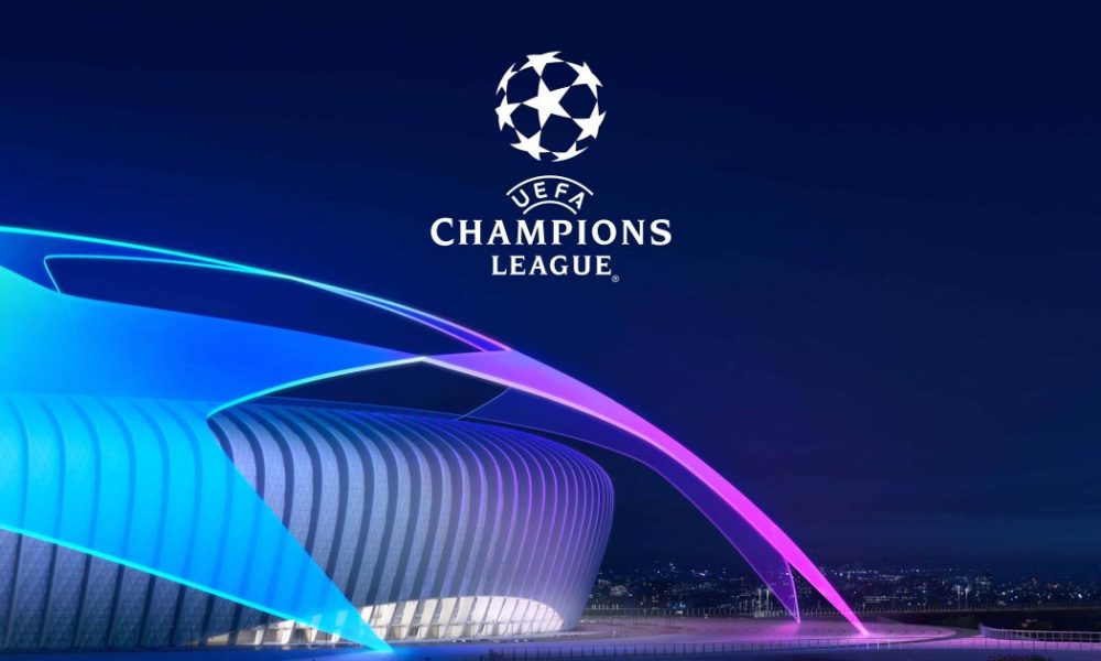 2024/2025 UEFA Champions League Play-off Draws (Full Fixtures)