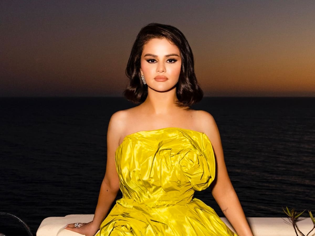 Selena Gomez deletes Instagram video after backlash