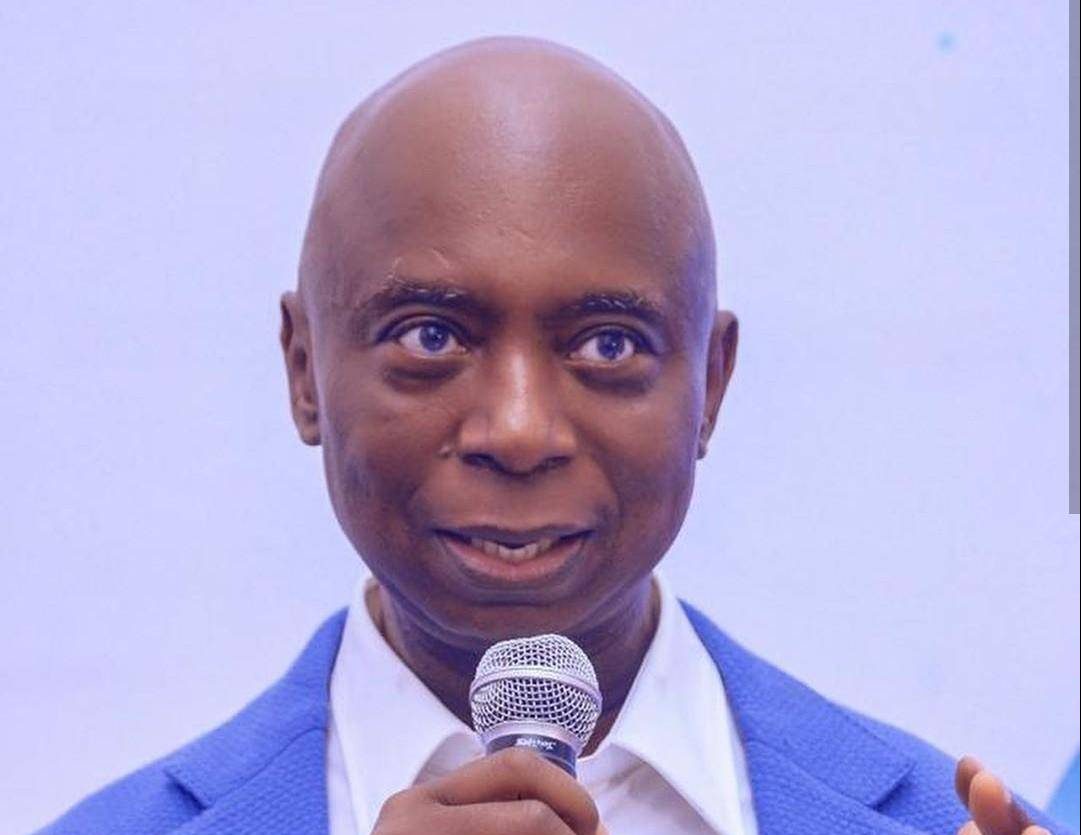 Sen Nwoko Tackles Nwaoboshi Over Delta North Senatorial Seat