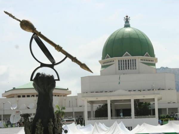 Senate, Reps Postpone Resumption Of Plenary, Give Reason