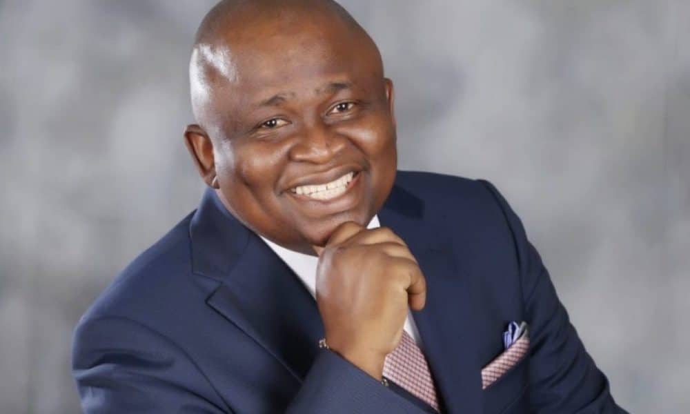 Senator Adeola Vows To Find Instagram Blogger, Gistlover Over Defamatory Statement