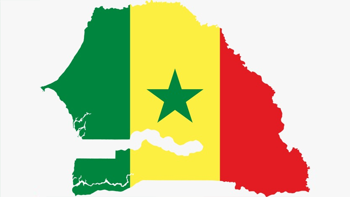 Senegal To Host African Athletics