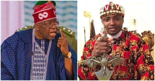 Simon Ekpa: We Have Been Through Turbulent Times - President Tinubu Tells Finland Government