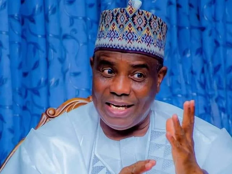 Sokoto Panel Closes Hearing As Tambuwal Fails To Appear