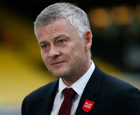 Solskjaer