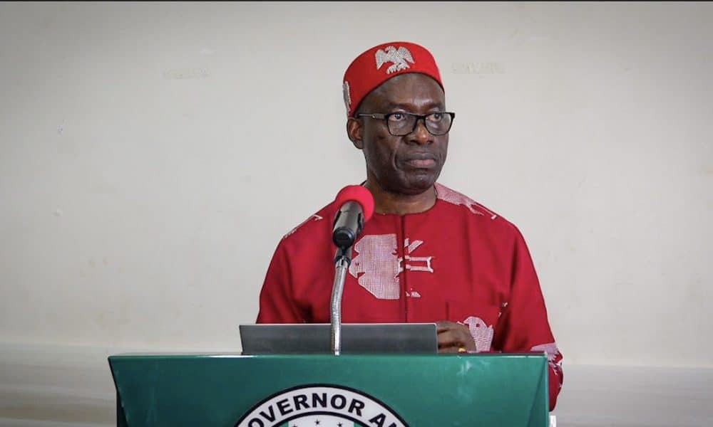 Political Officeholders Should Be Put On Minimum Wage, Nigeria Is Broke - Soludo