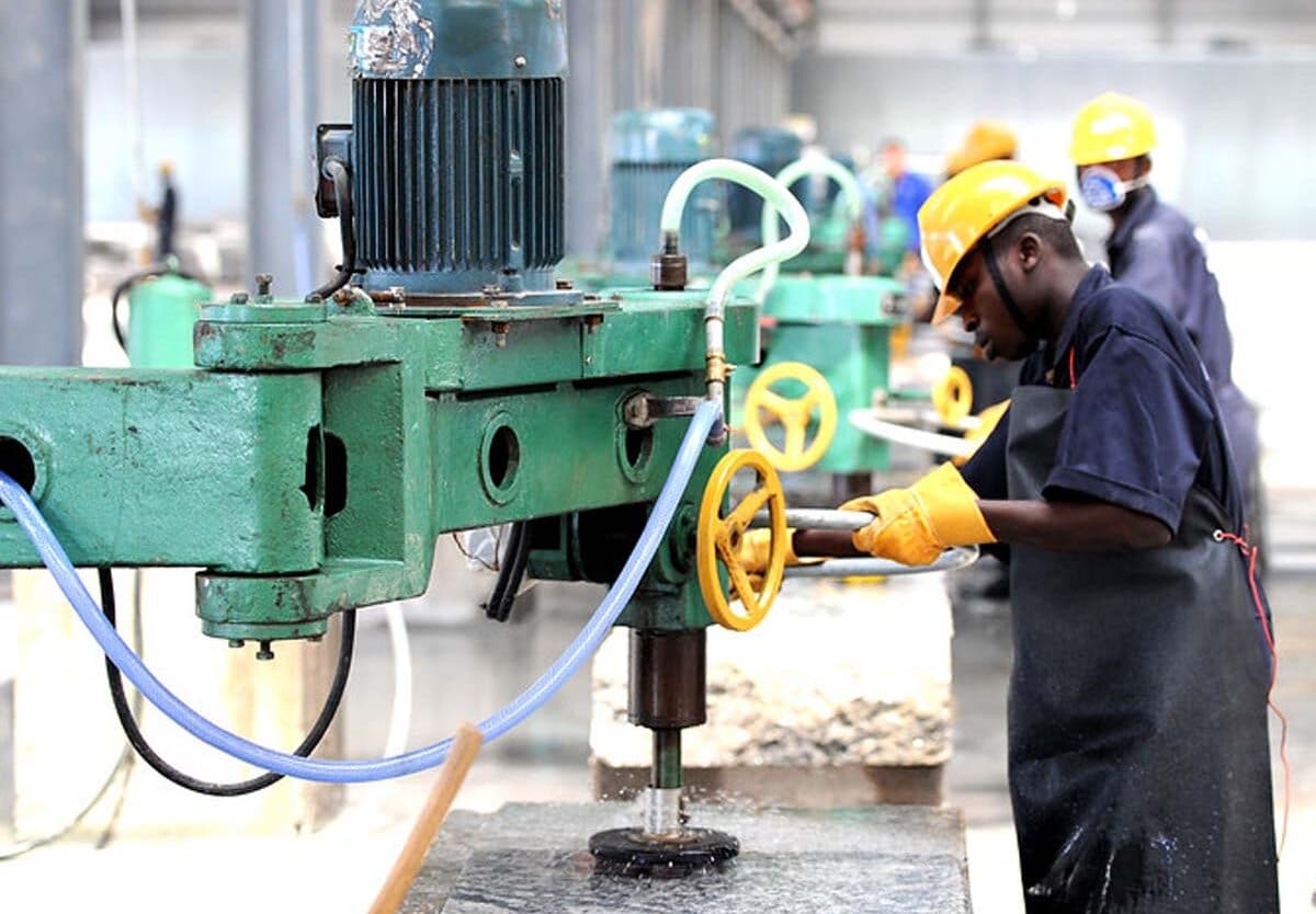 Stakeholders Support West Africa Industrialisation Move