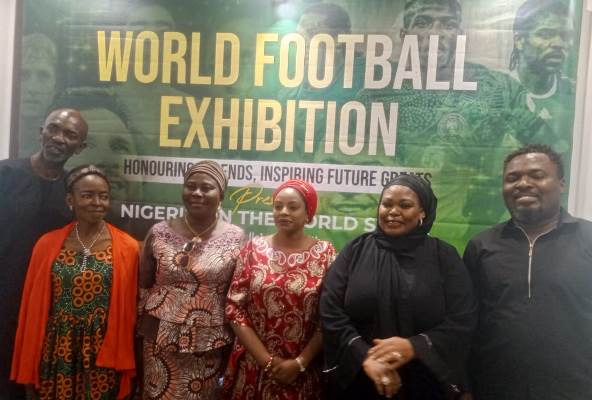 Economic Diversification: Stakeholders Urge Gov't To Prioritize Sports Tourism