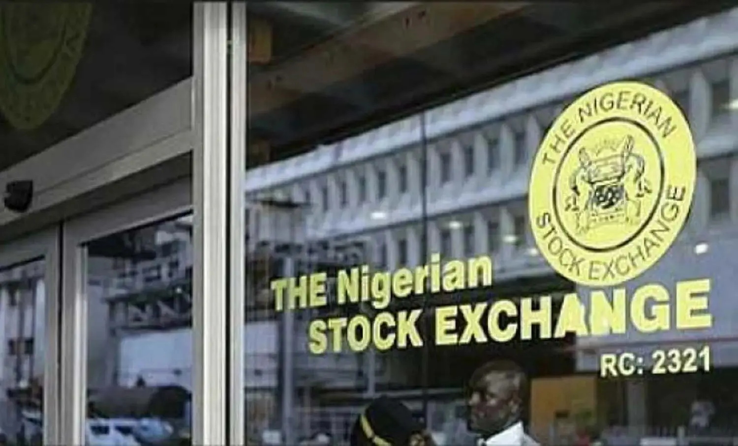 Stock Market Declines By N1.45trn In 1 Week