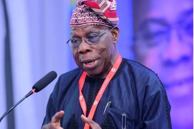 Stop denigrating of former President- Obasanjo blast