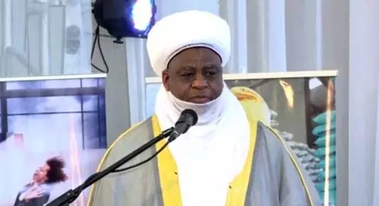 Sultan declares Friday, first day of Sha'aban