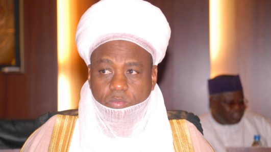 Sultan directs Muslims to look out for Sha’aban moon