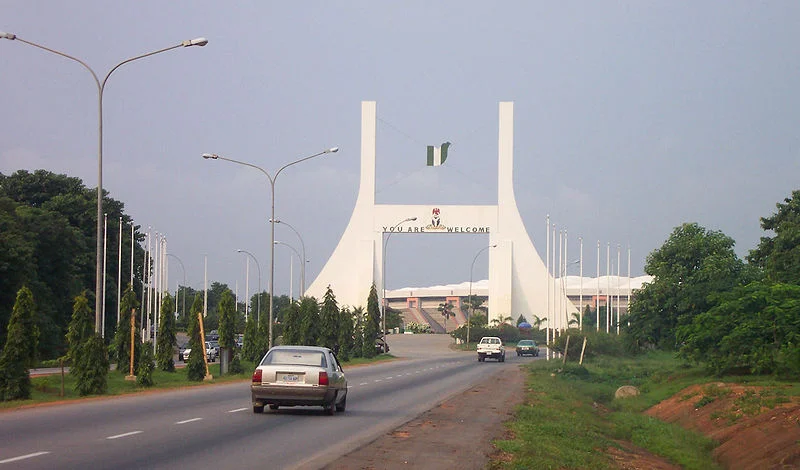 Suspected Vandals Of Abuja Highway Sewage Manhole Covers Arrested