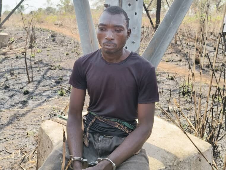 TCN Hails Benue Community For Stopping Vandals' Attack On Ugwuaji-Makurdi 330kV Line