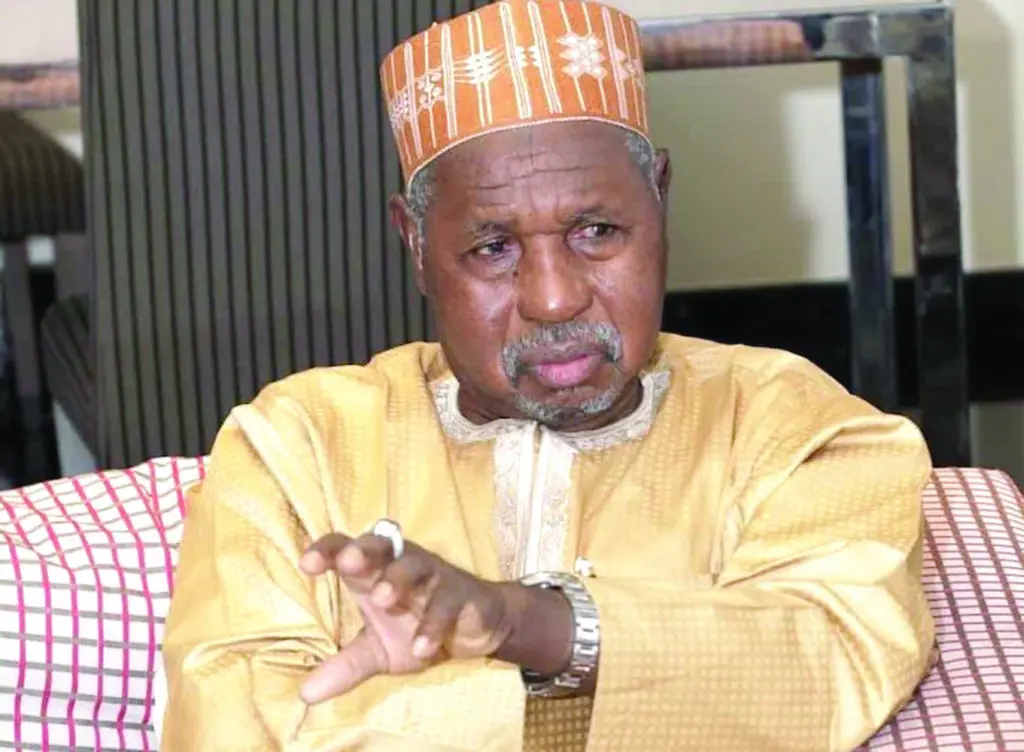 TETFund Will Do More To Bridge Infrastructure Gap In Varsities — Masari