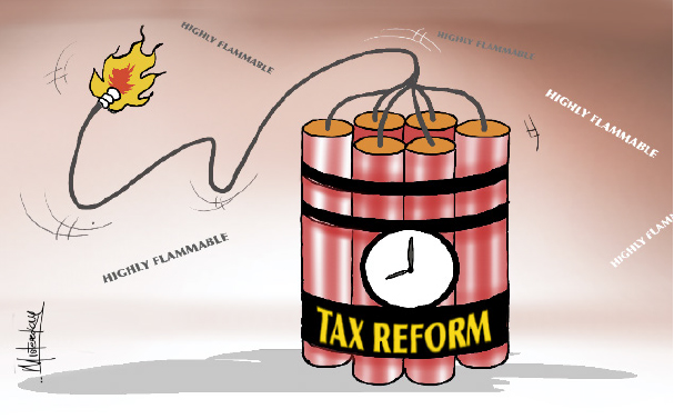 tax reform