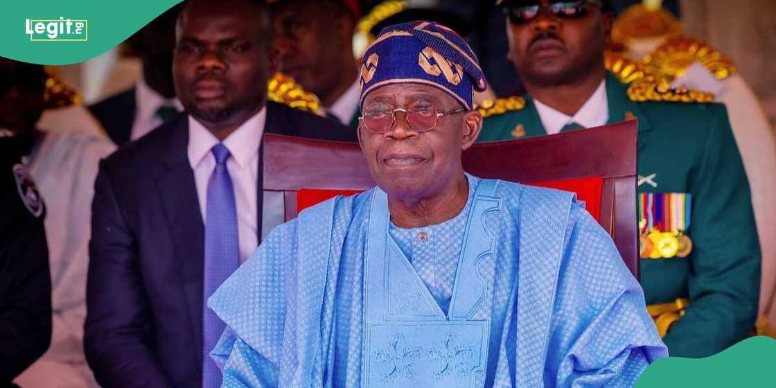 Bisi Akande unveils Tinubu's path to presidency