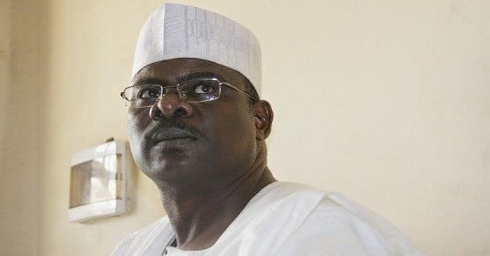 Tax Reform Bills: What The Governors Did Is Not Enough, The Door For Correcting Mistakes Is Now Open - Ndume