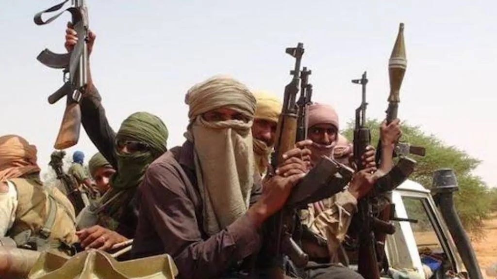 Terrorists Kill 40 Farmers In Borno Deadly Attack