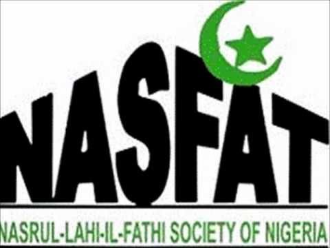 There must be an adaptive way to apply Sharia law - NASFAT