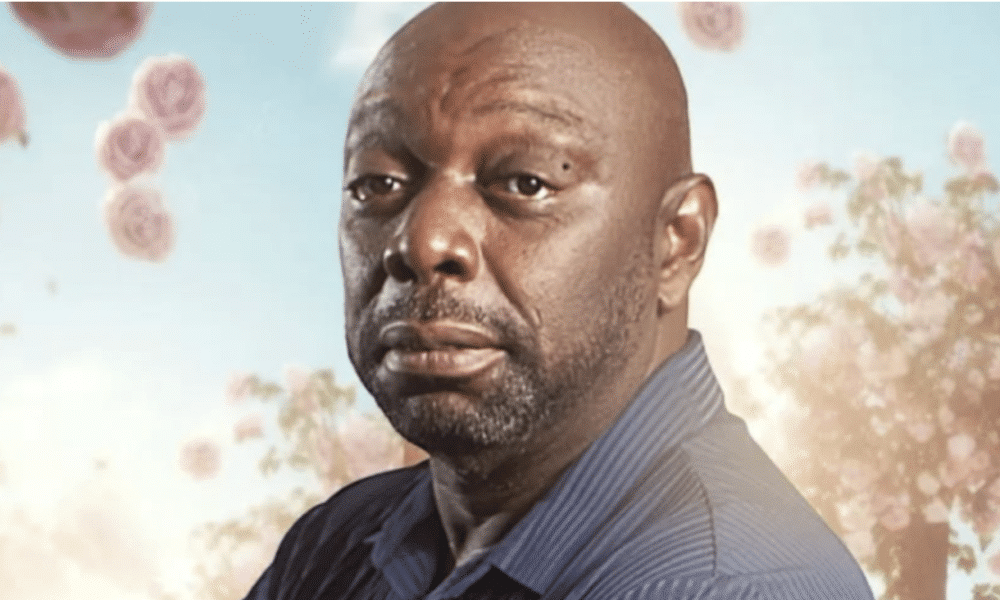 Segun Arinze