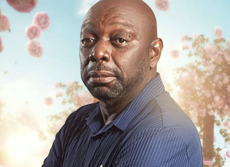 They have a right to do whatever they want - Segun Arinze backs homosexuality in Nollywood