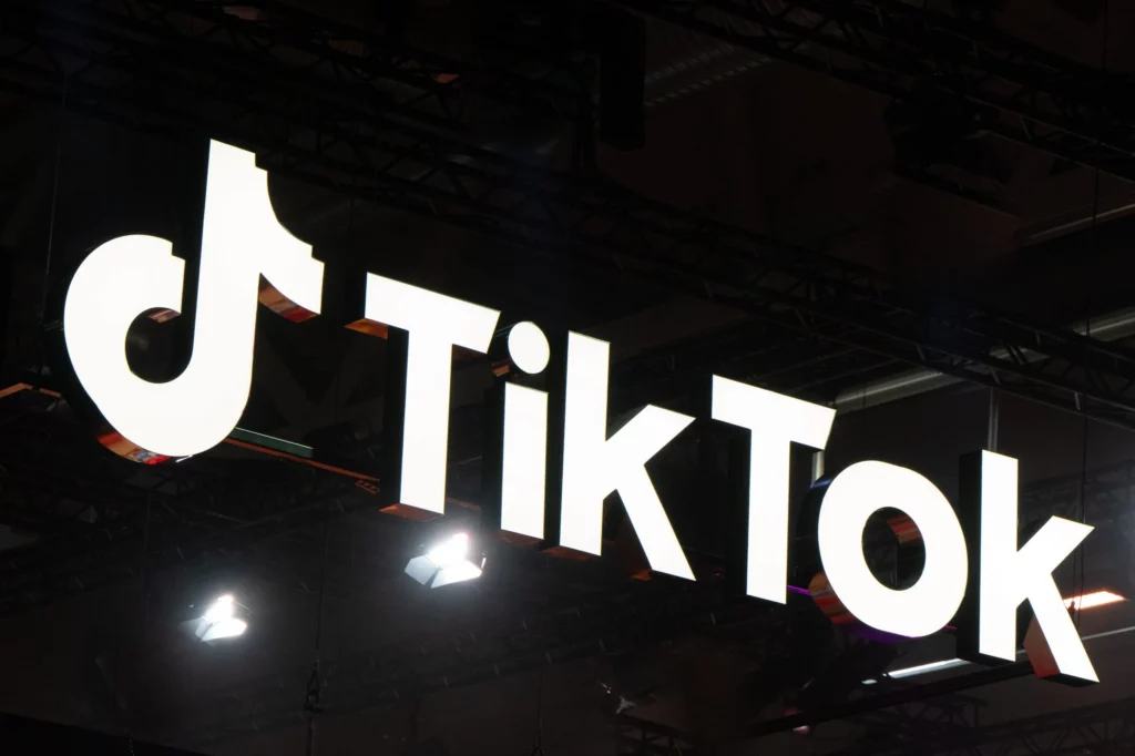 TikTok Shuts Down In U.S. Ahead Of Ban