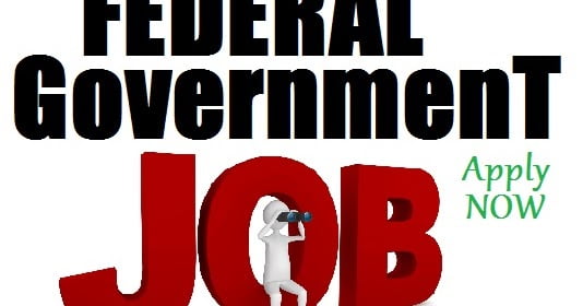 Breaking: Tinubu Govt Begins Recruitment Into Federal Civil Service (See Details And Apply)