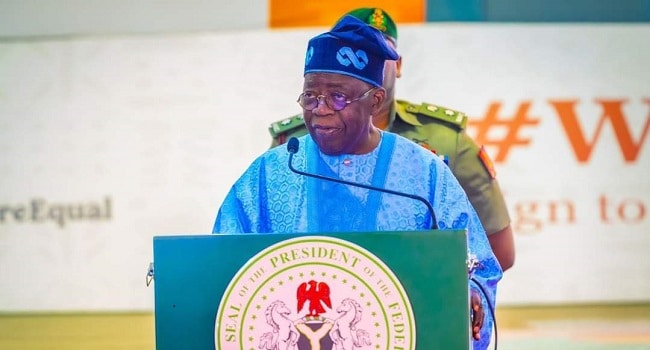 Just In: President Tinubu Inaugurates Committee To Stop Farmers-Herders Clashes