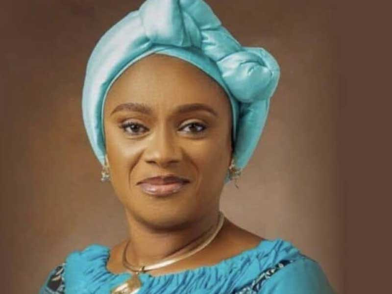 Tinubu Mourns House Of Reps’ Deputy Chief Whip Onanuga